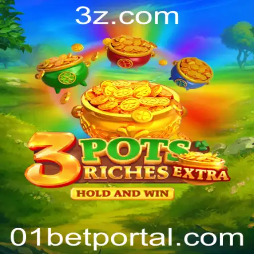 Explorando o Universo de 3potsExtra: Regras, Estratégias e Atualizações