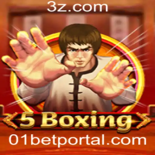Explorando o Jogo 5Boxing: Descrição, Introdução e Regras