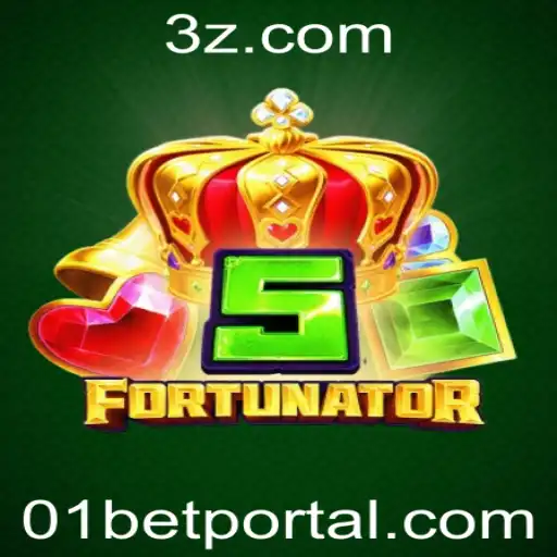 Descubra o Fascinante Mundo de 5Fortunator
