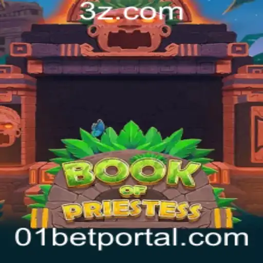 Descubra o Fascinante Mundo de BookOfPriestess: Um Guia Completo para Novos Jogadores