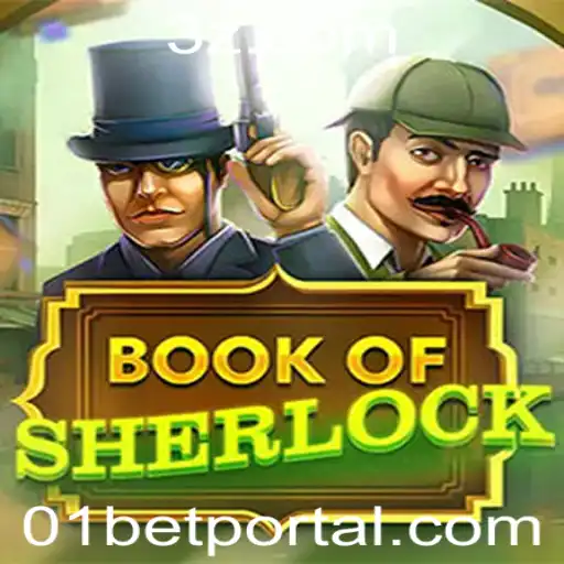 BookOfSherlock: Um Mergulho Profundo no Jogo de Mistério de Detetives