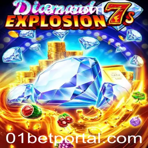 Descubra o Empolgante Mundo de DiamondExplosion7s: Regras e Estratégias