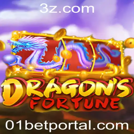 Explorando o Mundo de DragonFortune e a Experiência de Jogo com 01bet