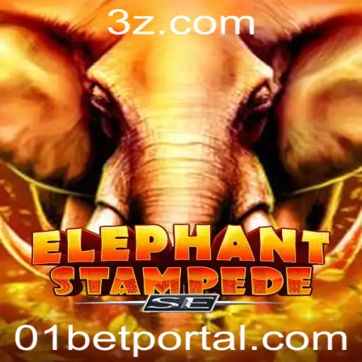 Descubra ElephantStampedeSE: Um Jogo Empolgante de Estratégia e Aventura