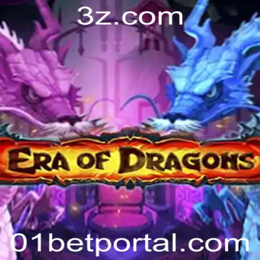 Explorando o Universo do Jogo EraOfDragons