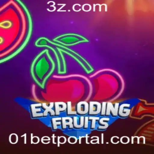 ExplodingFruits: Uma Aventura Frutal no Mundo dos Jogos Online