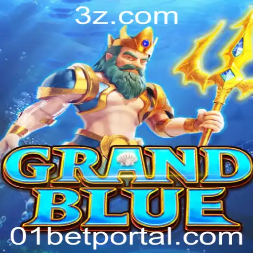 Descubra o Mundo de GRANDBLUE: Um Mergulho na Aventura e Estratégia