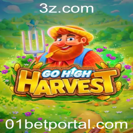 Explorando o Mundo de GoHighHarvest: O Jogo de Estratégia e Sustentabilidade