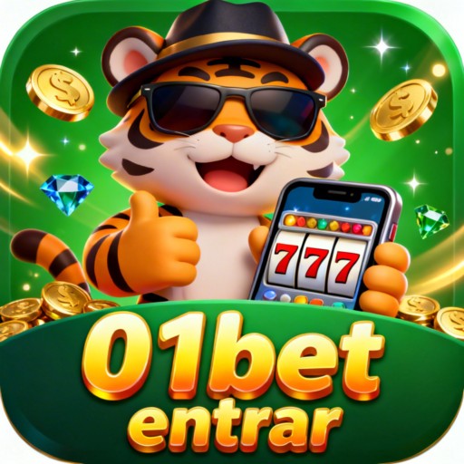 01bet entrar