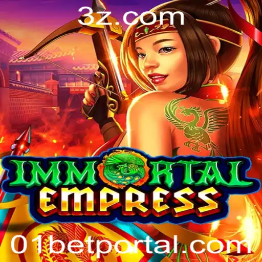 ImmortalEmpress: Um Novo Mergulho no Mundo dos Jogos de Estratégia