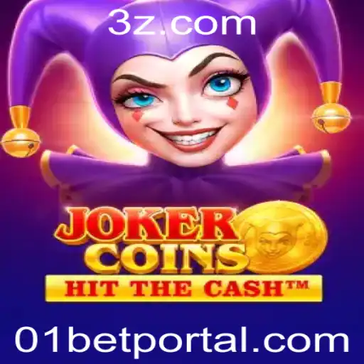 Conhecendo o Mundo do Jogo 'JokerCoins'