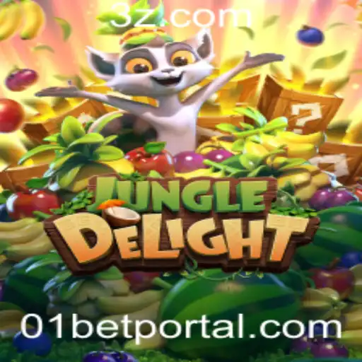 JungleDelight: Aventura e Diversão na Selva Virtual
