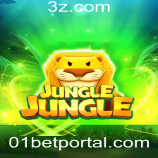 Descubra o Jogo Emocionante JungleJungle: Regras e Dicas