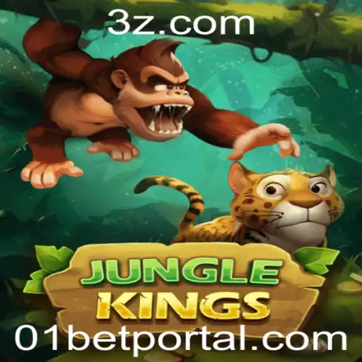 Explorando JungleKings: Um Mergulho no Novo Jogo de Aventura