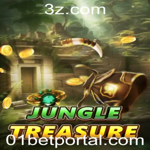 Explorando o Fascinante Mundo de JungleTreasure