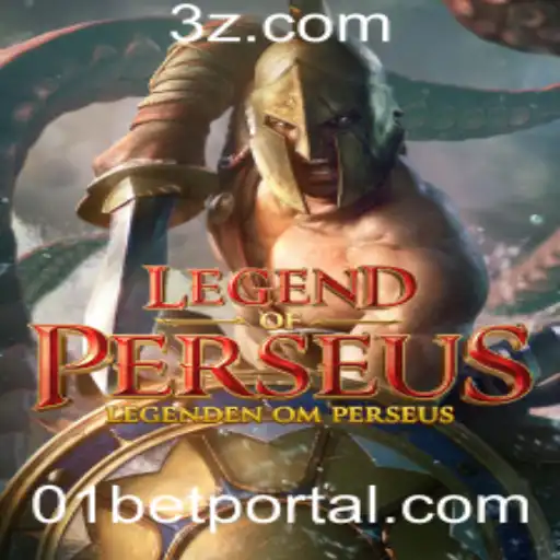 Explorando o Mundo do Jogo Eletrizante LegendofPerseus