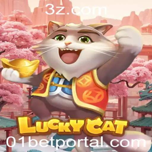 LuckyCat: Um Mergulho no Mundo do Entretenimento Online