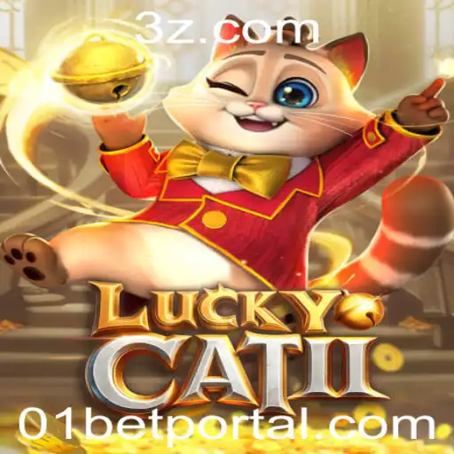 Explorando o Mundo de LuckyCatII: Um Guia Completo para Novos Jogadores