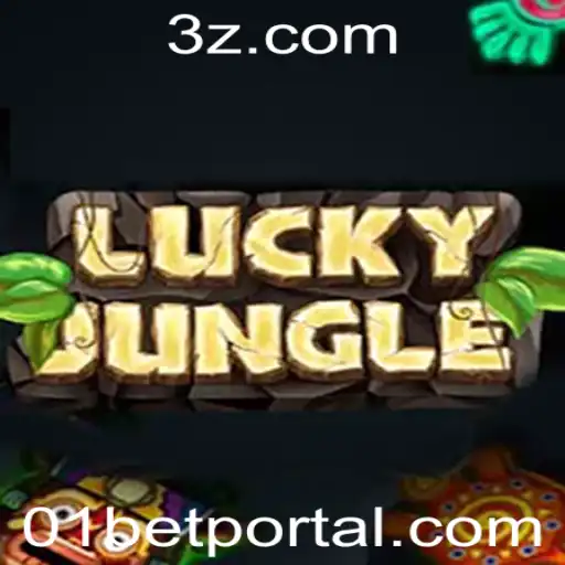 Explorando o Mundo de LuckyJungle: Um Mergulho Inovador no Entretenimento Digital