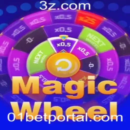 Explorando a Excitação do MagicWheel: Regras e Inovações