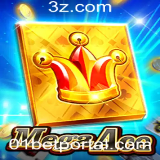 MegaAce: Uma Imersão no Mundo dos Jogadores