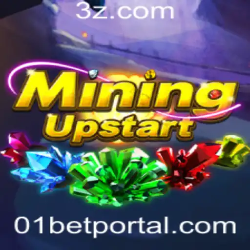 Explorando o Fascinante Mundo de MiningUpstart