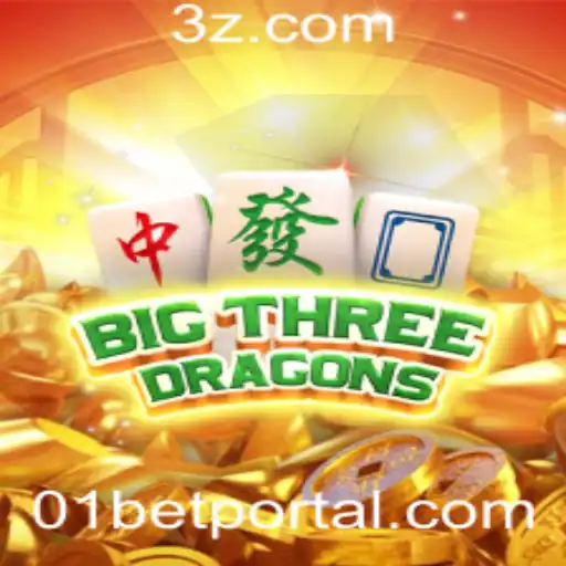 BigThreeDragons: Descubra o Fascinante Mundo do Novo Jogo Online