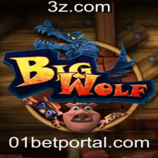 Explorando o Mundo de BigWolf: Entre na Aventura com 01bet