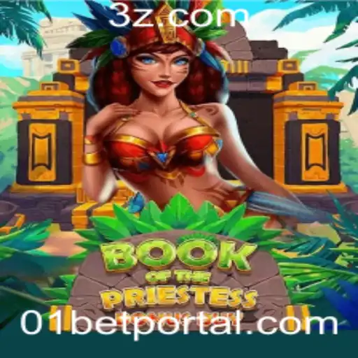 Explorando o Fascinante Jogo BookOfThePriestess