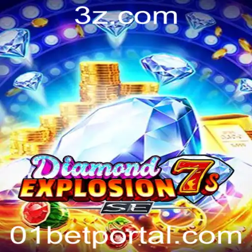 Explorando os Detalhes e Regras de DiamondExplosion7sSE