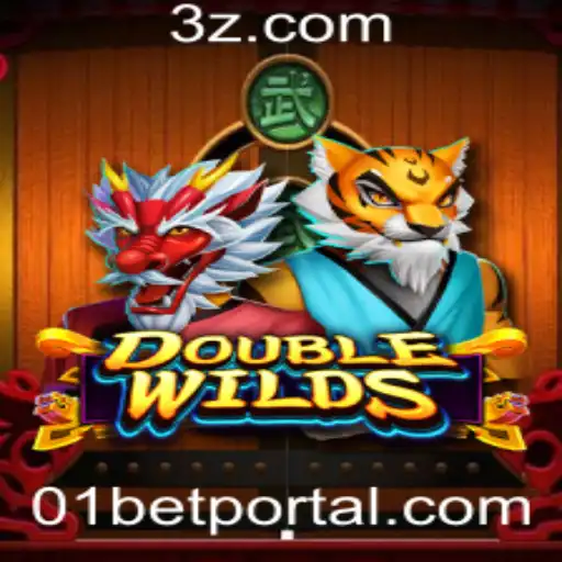 DoubleWilds: Aventuras e Estratégias no Novo Jogo de Cassino Online