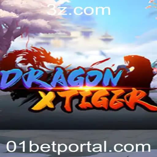 Descubra o Fascinante Mundo de DragonXTiger e Como 01bet Entrar Nele