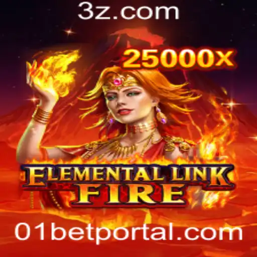 ElementalLinkFire: Um Mergulho nas Chamas da Aventura