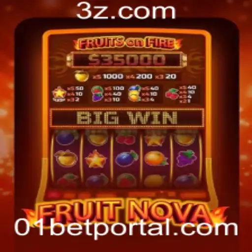 Explorando o Universo de FruitNova: Regras, Estratégias e Como Jogar