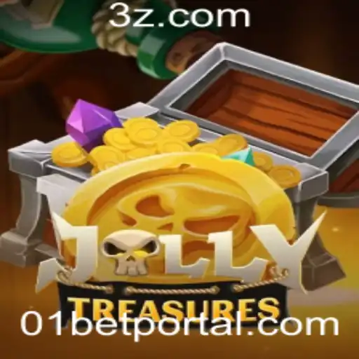 Desvendando JollyTreasures: O Guia Completo para Novos Jogadores