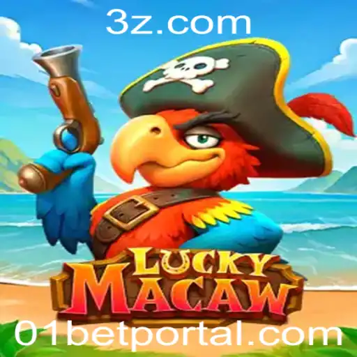 Descubra o Empolgante Mundo de LuckyMacaw e Aprenda a Jogar