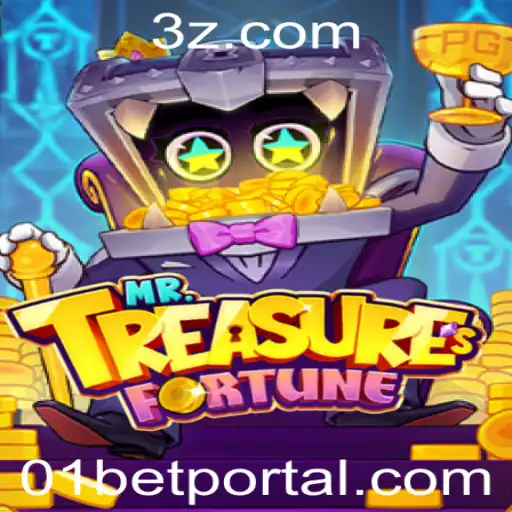 Explorando o Fascinante Mundo de MrTreasuresFortune