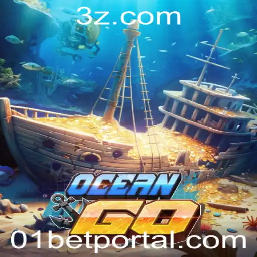 Explorando o Mundo do OceanGO: A Nova Aventura Aquática