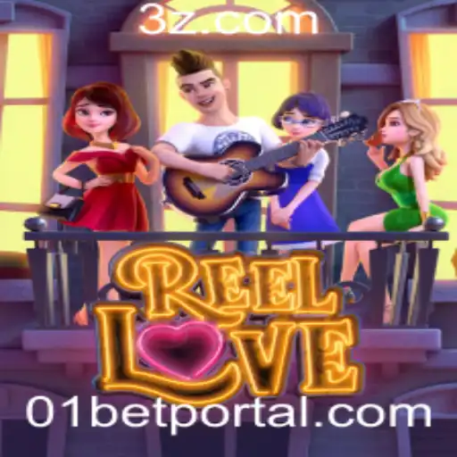Descubra o Fascinante Jogo ReelLove e Como Entrar em 01bet