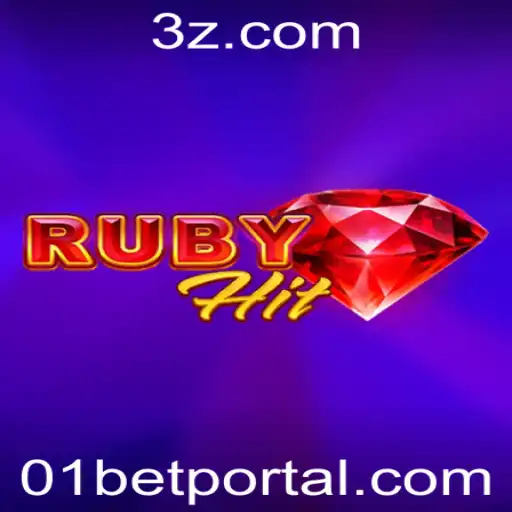 Descubra RubyHit: A Novidade no Mundo dos Jogos e Como 01bet Entrar Pode Ajudar