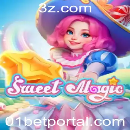 Descubra o Encantador Mundo de SweetMagic: O Jogo que Conquista Corações