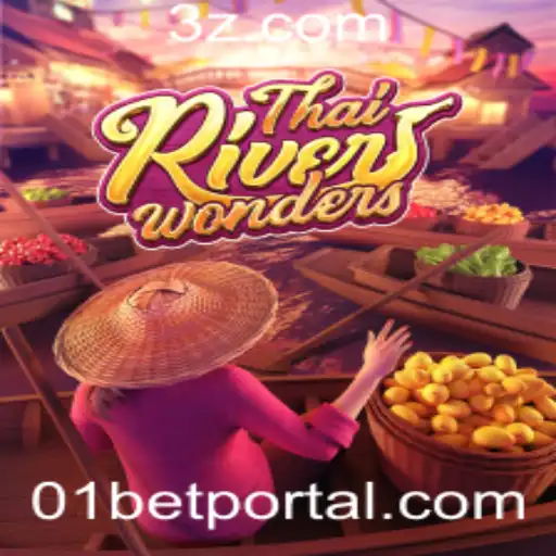 Descubra a Emoção de ThaiRiverWonders: Introdução e Regras