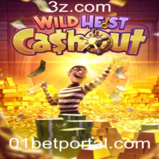 Descubra WildHeistCashout: O Novo Jogo que Está Conquistando os Jogadores Online