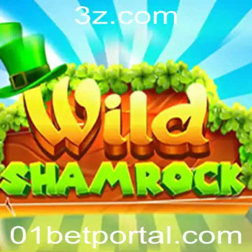 Explorando o Mundo de WildShamrock