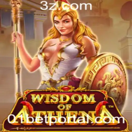 Explore o Fascinante Mundo de WisdomofAthena: Um Jogo de Estratégia e Astúcia