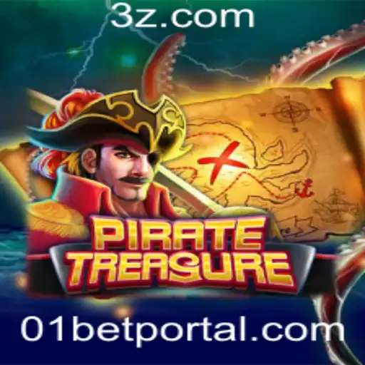 PirateTreasure: A Aventura dos Sete Mares