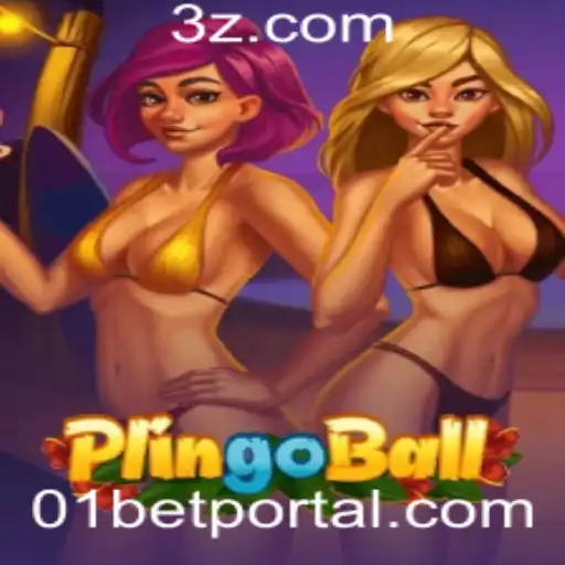 Descubra o Mundo Fascinante de Plingoball