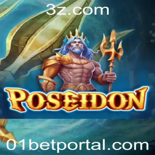 Descubra o Mundo de Poseidon: O Jogo de Estratégia Aquático