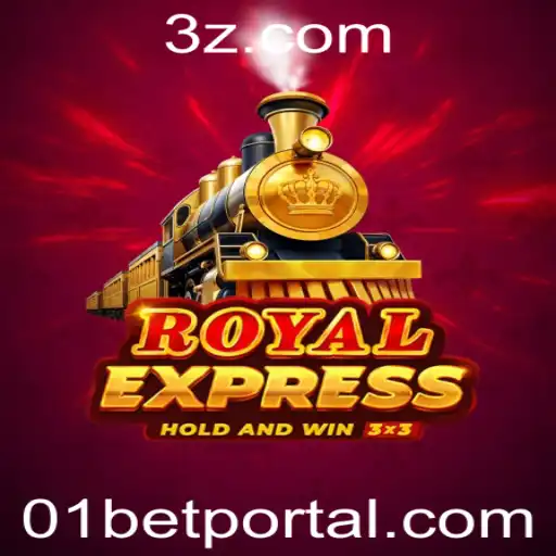 RoyalExpress: Conheça o Jogo que Está Conquistando o Público