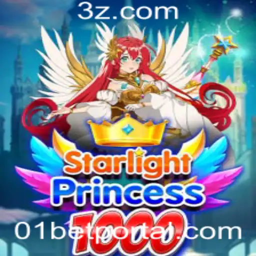 Descobrindo StarlightPrincess1000: Introdução e Regras do Jogo